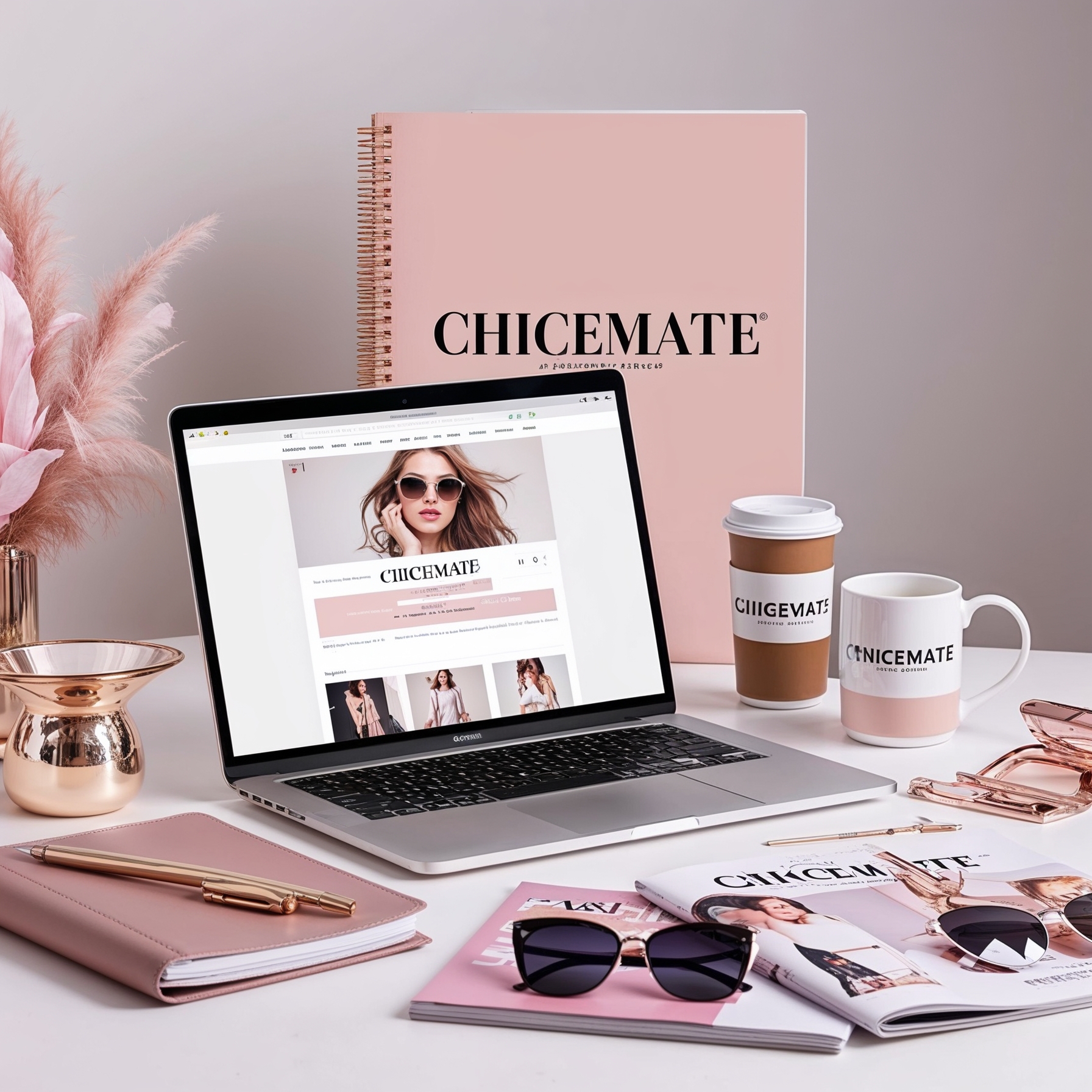 fashion blogger interns