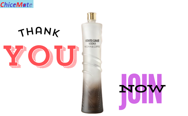 roberto cavalli vodka