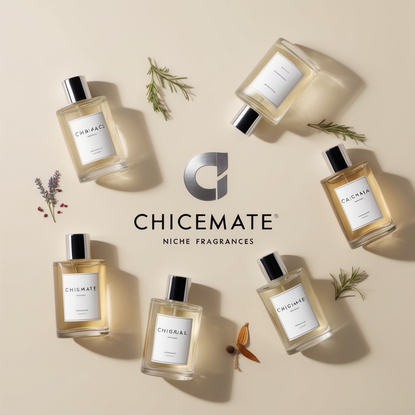 niche fragrance