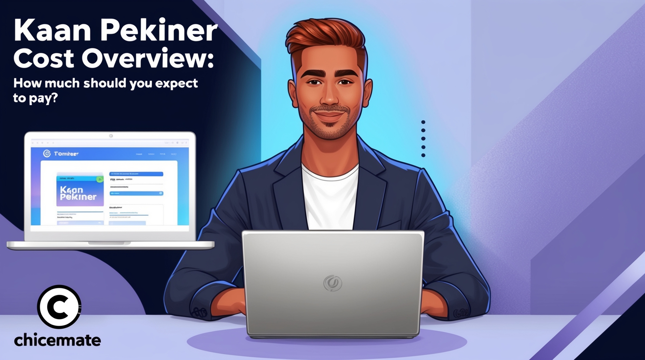 kaan pekiner cost
