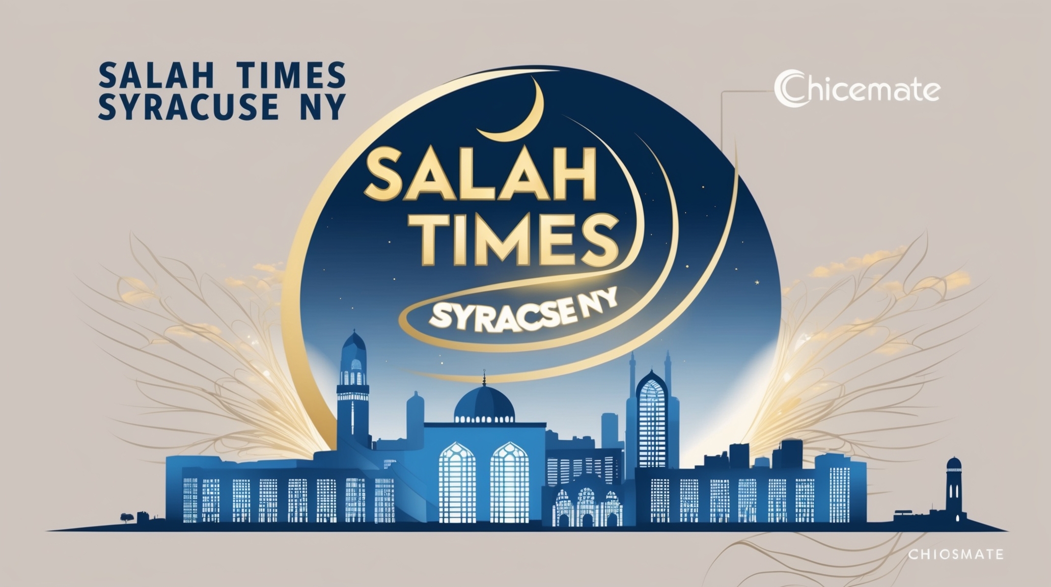 salah times syracuse ny