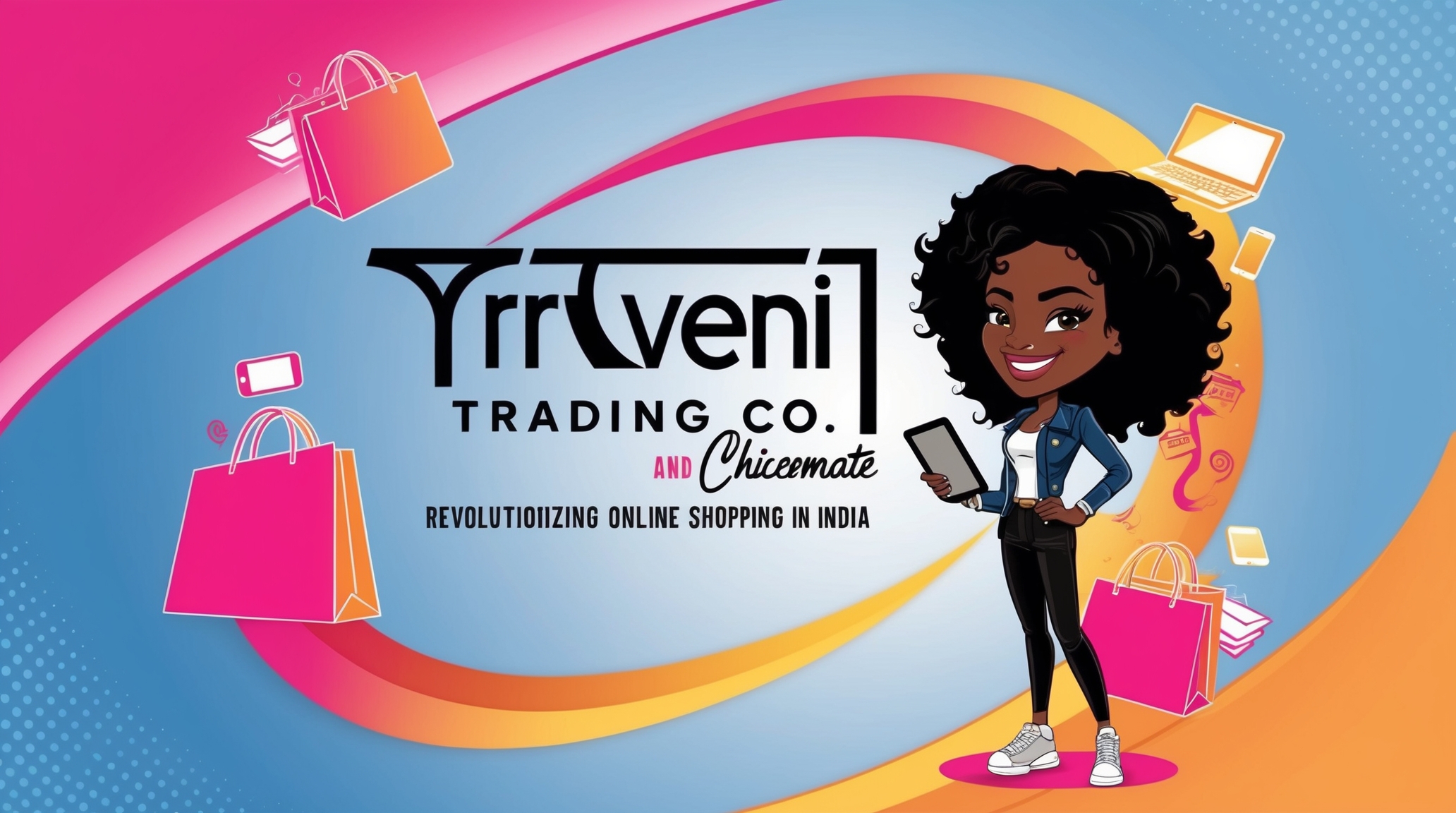 triveni trading co .com